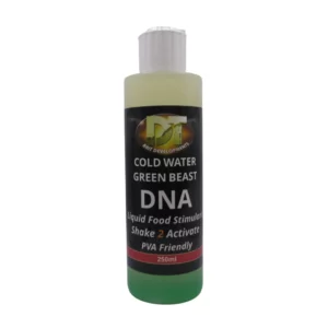 Cold Water Green Beast DNA