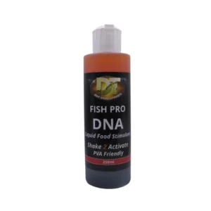 Fish Pro DNA