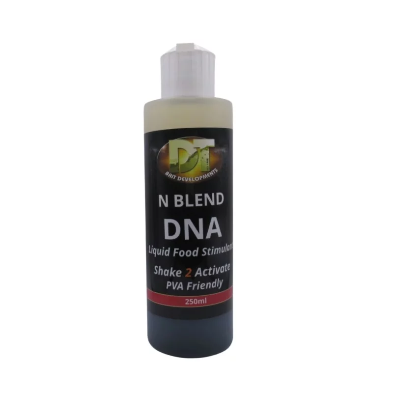 N Blend DNA