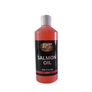 Salmon Oil 500ml Carp Fishing