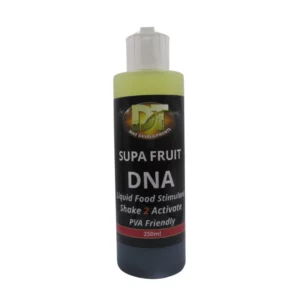 Supa Fruit DNA
